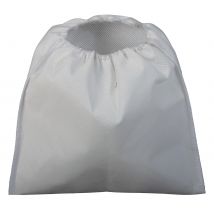 Préfiltre Antistatique Pour Aspirateur À Cendres - Ribimex