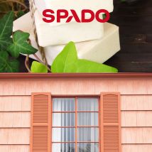 Soude Caustique Pure Multi Usage 1 Kg - Spado