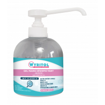 Wyritol Gel Hydro Alcooliques 300ml