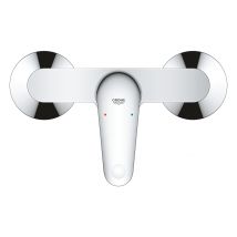 Mitigeur Douche Mécanique - Chrome - Swift