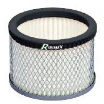 Filtre Lavable Pour Aspirateur À Cendres Prcen009 - Ribimex - Bricoman