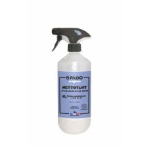 Nettoyant Bicarbonate De Soude Liquide 750 Ml - Spado - Bricoman