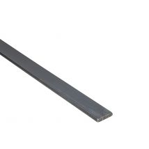 Profilé Plat Acier Laminé L.20 Mm X L.1 M