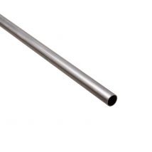 Tube Rond Acier Diam.16 Mm X L.1 M