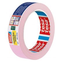 Ruban De Masquage De Précision Surface Délicate L.25 Mm X L.50 M - Tesa - Bricoman