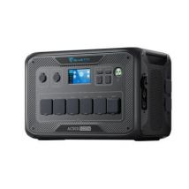 Station D'Énergie Ac500 Off Grid - Bluetti