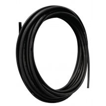 Câble Électrique Solaire 4mm2 Noir 20 M