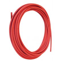 Câble Électrique Solaire 6mm2 Rouge 30 M