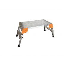 Banc De Plaquiste 86 X 45cm - Batilux