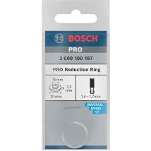 Bague De Reduction Diam.20 À 16 Mm X 1,2 Mm - 2600100197 Bosch