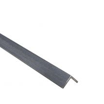 Cornière D'Angle Acier Laminé 20x20 Mm X L.3 M