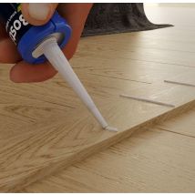 12 C/bostik Colle Fixation Plinthes 310