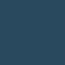 Peinture Pour Meuble Velours Bleu Atlantique 500 Ml - Eco Id