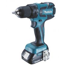 Perceuse Visseuse Sans Fil 18v 4ah - Makita