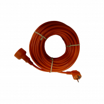 Rallonge Électrique Étanche 20 M 3g1.5 Mm²