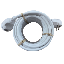Rallonge Électrique 10 M 3g1.5 Mm² - Tecnomat