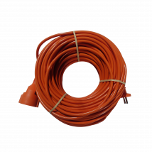 Rallonge Électrique Étanche 40 M 2x1.5 Mm²