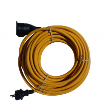 Rallonge 25m H07rn 3g1.5 A Clapet