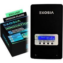 Routeur Solaire Smartsun Filaire - Ekosia