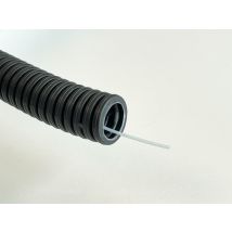 Gaine Icta Anti Uv Diam.25 Mm 25 M