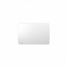 Radiateur Électrique À Inertie Céramique 1000 W Indigo - Noirot