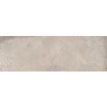 Carrelage Mural Effet Béton Gris L.30 X L.90 Cm - Altea Gris