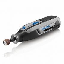 Mini Outil Multi-usages Sans Fil Dremel 7760-15