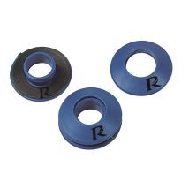 Oeillets De Bâche Auto-perforants Par 10