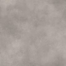 Carrelage Sol Intérieur Effet Béton L.120x L.120cm - Energy Gris
