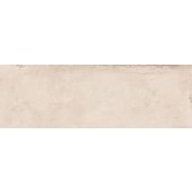 Carrelage Mural Effet Béton Beige L.30 X L.90 Cm Calpe Sand