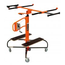 Lève-plaque Easypro Levpano