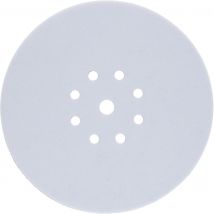 Pad De Protection Pour Ponceuse Diam.215 Mm Gtr 55-225 - Bosch