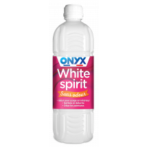 White Spirit Sans Odeur 1 L - Onyx