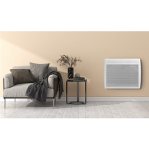 Radiateur Électrique Rayonnant 1000 W Vail - Hom'y