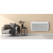 Radiateur Électrique Rayonnant 2000 W Vail - Hom'y