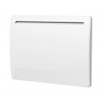 Radiateur Électrique À Inertie Sèche 1000 W Aspen - Hom'y