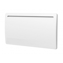 Radiateur Électrique À Inertie Sèche 1500 W Aspen - Hom'y