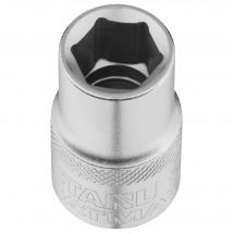 Douille 1/2" 6 Pans 13 Mm Fatmax - Bricoman