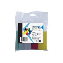 Lot De 50 Cales De Pose Universelles