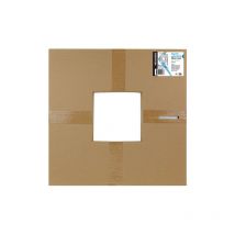 Plat Pvc En Rouleau 50m