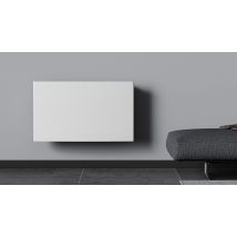 Radiateur Inertie Seche Ceramique 1500w