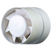 Extracteur D’air Déporté Pour Wc - Autogyre