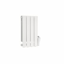 Radiateur Électrique À Inertie Fluide 700 W