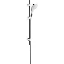 Ensemble De Douche Vario Ecosmart Avec Barre De Douche 65 Cm