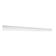 Réglette Led Extra Plate 120 Cm Ip20 Cct3