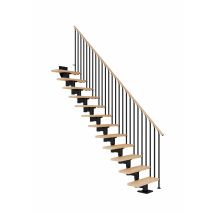 Esc Cork Hêtre Droit 9005 Classiciii 11t