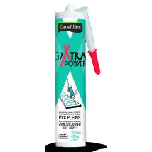 Colle Gx Extrapower Pr Dalle Murale