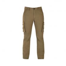 Pantalon De Travail Gold T.s Cargo - Kapriol