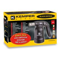 Pack Lampe A Souder Pro + Cartouche