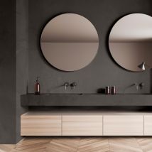 Béton Minéral De Rénovation Et Décoration Gris Ardoise 10 Kg - Resipro